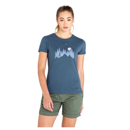 Peace of Mind Orion Grey Tee 