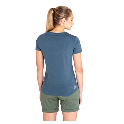 Peace of Mind Orion Grey Tee 