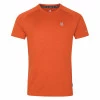 Dare2B Persist Cinnamon Marl T-Shirt