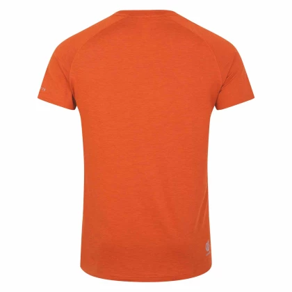 Persist Cinnamon Marl T-Shirt