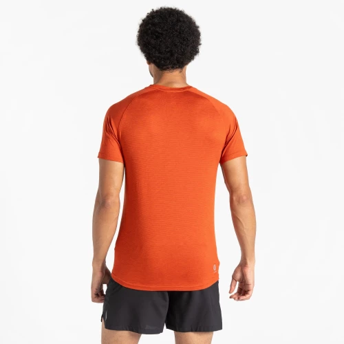 Dare2B Persist Cinnamon Marl T-Shirt