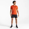 Dare2B Persist Cinnamon Marl T-Shirt