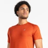 Dare2B Persist Cinnamon Marl T-Shirt