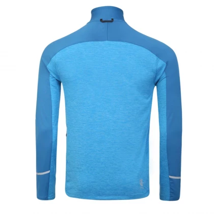 Power Up II Lightweight Jersey Deep Water