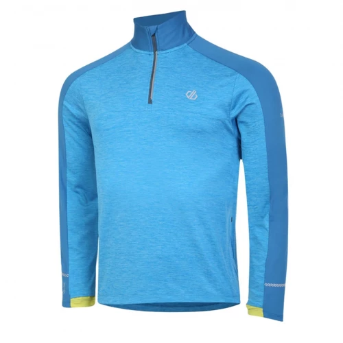 Dare2B Power Up II Lightweight Jersey Deep Water