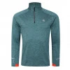 Dare2B Power Up II Lightweight Jersey Green Dare2B Power Up II Lightweight Jersey Green