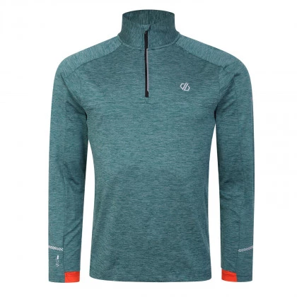 Power Up II Lightweight Jersey Green