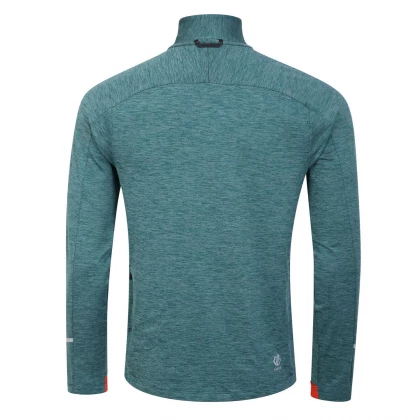 Power Up II Lightweight Jersey Green