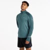Dare2B Power Up II Lightweight Jersey Green Dare2B Power Up II Lightweight Jersey Green