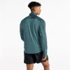Dare2B Power Up II Lightweight Jersey Green Dare2B Power Up II Lightweight Jersey Green