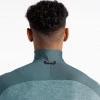Dare2B Power Up II Lightweight Jersey Green Dare2B Power Up II Lightweight Jersey Green