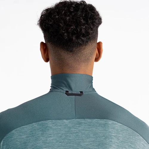 Dare2B Power Up II Lightweight Jersey Green