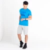 Dare2B Relic Teton Blue T-Shirt