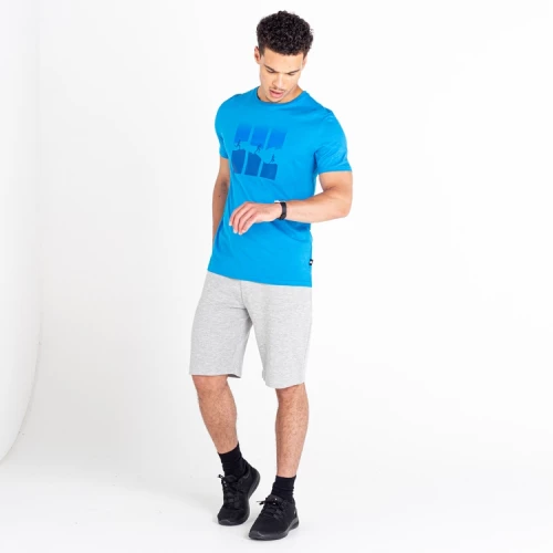 Dare2B Relic Teton Blue T-Shirt