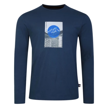 Stomping Denim T-Shirt