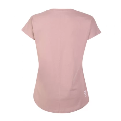 Tranquility Dusky Rose T-Shirt 