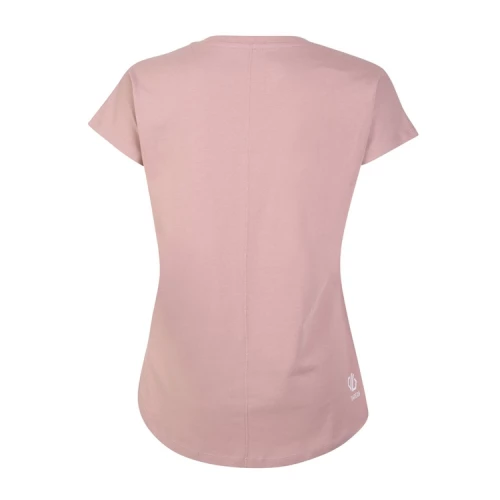 Dare2B Tranquility Dusky Rose T-Shirt