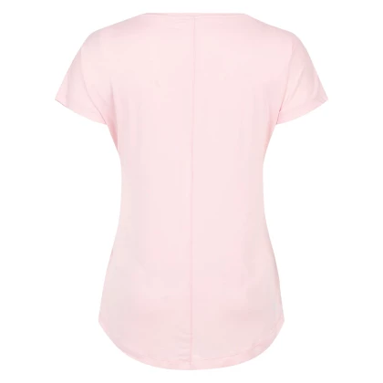 Vigilant Crystal Rose T-Shirt