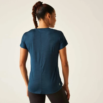 Vigilant Denim T-Shirt
