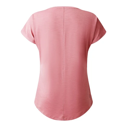 Vigilant Lilas T-Shirt