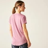 Dare2B Vigilant Lilas T-Shirt