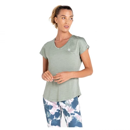 Vigilant Lilypad Green T-Shirt