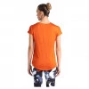 Dare2B Vigilant Rusty Orange T-Shirt