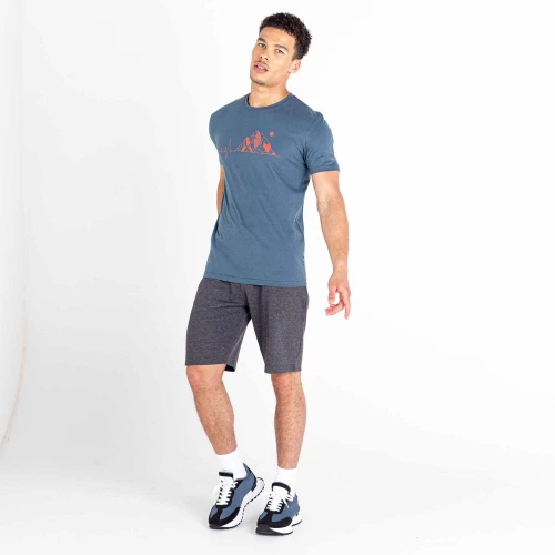 Dare2B Continual Short Grey