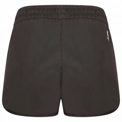 Sprint Up 2-in-1 Shorts Black Rose