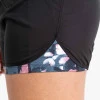 Dare2B Sprint Up 2-in-1 Shorts Black Rose Dare2B Sprint Up 2-in-1 Shorts Black Rose