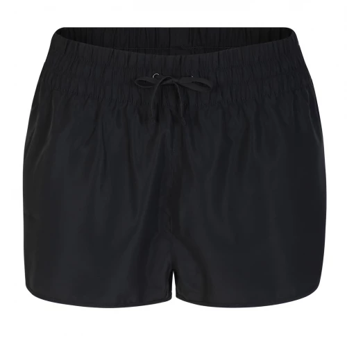 Dare2B Sprint Up 2-in-1 Shorts Black
