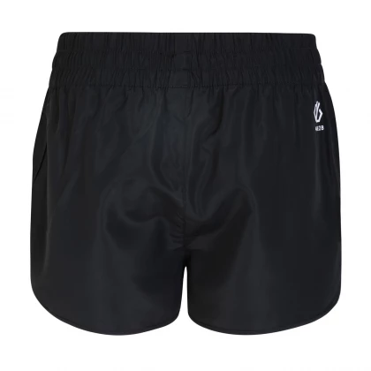 Sprint Up 2-in-1 Shorts Black