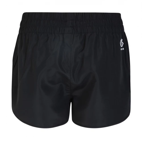 Dare2B Sprint Up 2-in-1 Shorts Black