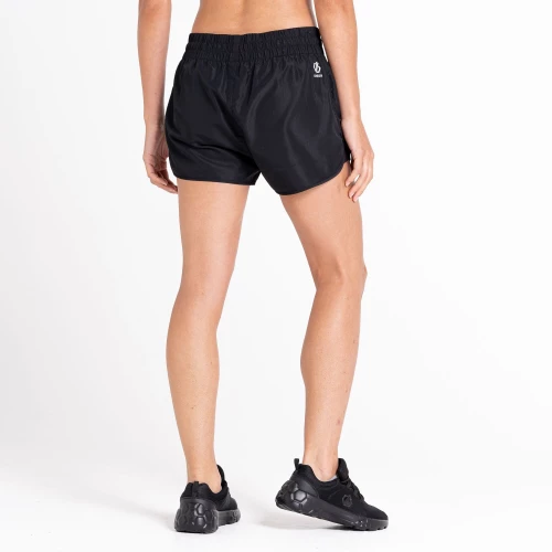 Dare2B Sprint Up 2-in-1 Shorts Black