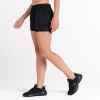 Dare2B Sprint Up 2-in-1 Shorts Black