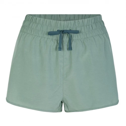 Dare2B Sprint Up 2-in-1 Shorts Lilypad Green