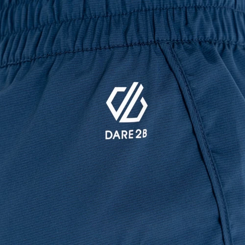 Dare2B Sprint Up 2-in-1 Shorts Denim
