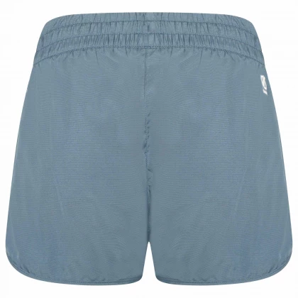 Sprint Up 2-in-1 Shorts Grey