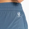 Dare2B Sprint Up 2-in-1 Shorts Grey