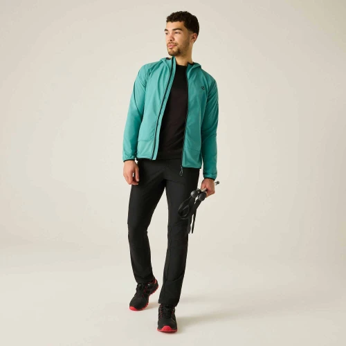 Dare2b Endurance Lightweight Stretch Midlayer- Тънък Софтшел