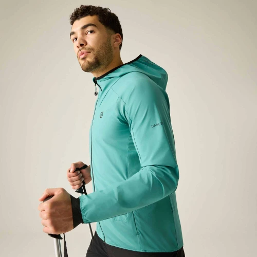 Dare2b Endurance Lightweight Stretch Midlayer- Тънък Софтшел