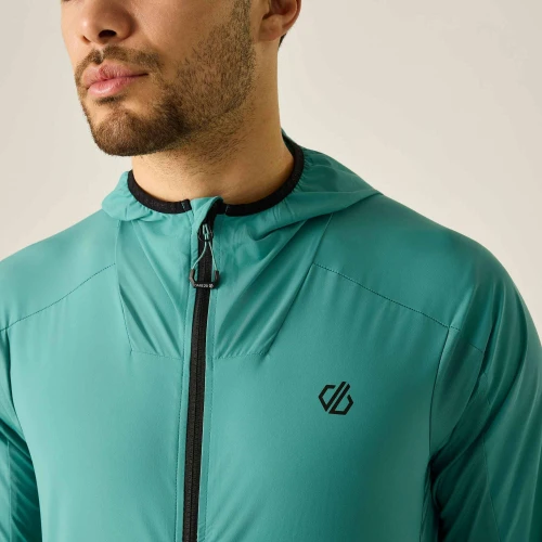 Dare2b Endurance Lightweight Stretch Midlayer- Тънък Софтшел