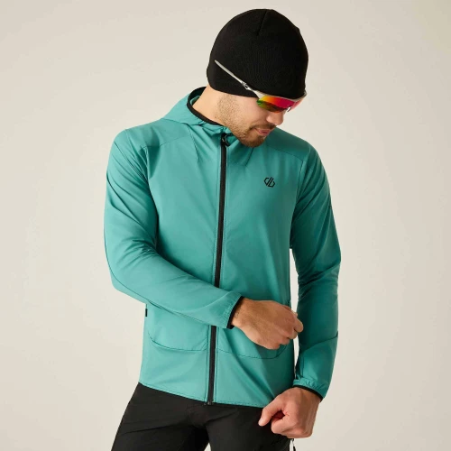 Dare2b Endurance Lightweight Stretch Midlayer- Тънък Софтшел