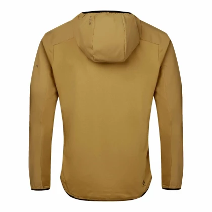 Endurance Wood Brown - Lightweight Stretch Midlayer