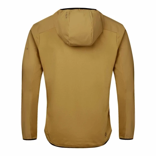 Dare2b Endurance Lightweight Stretch Midlayer - Stretch Softshell for Hiking and Mountain Activities