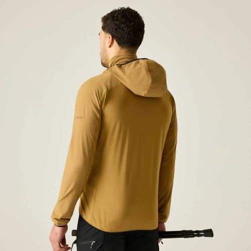 Dare2b Endurance Lightweight Stretch Midlayer - Stretch Softshell for Hiking and Mountain Activities