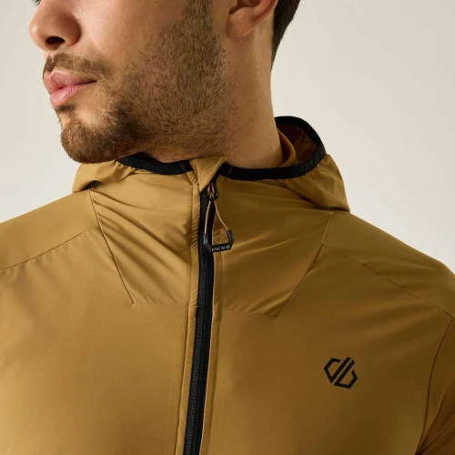 Dare2b Endurance Lightweight Stretch Midlayer - Stretch Softshell for Hiking and Mountain Activities