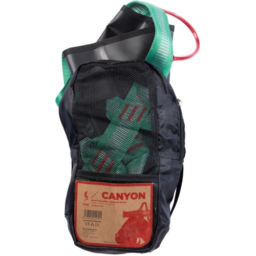 Fixe Espeleo - Седалка за пещери