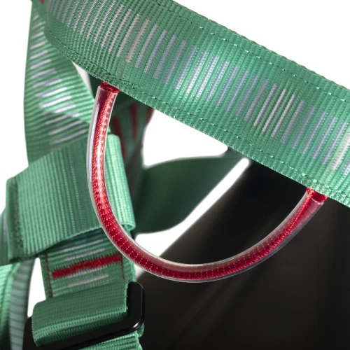 Fixe Espeleo - Седалка за пещери