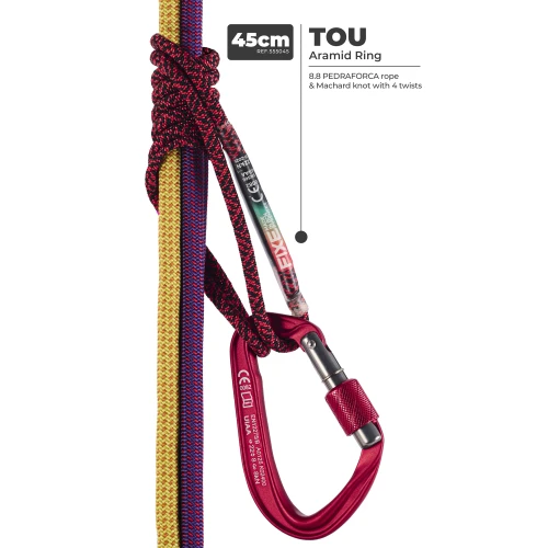 Fixe Tou Aramid Sling